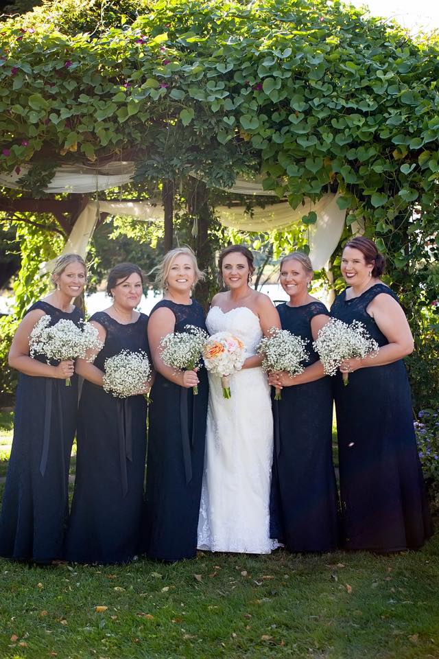 photo by Kristyn LaPres Photography